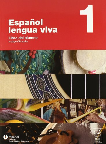 Español lengua viva 1 A1-A2